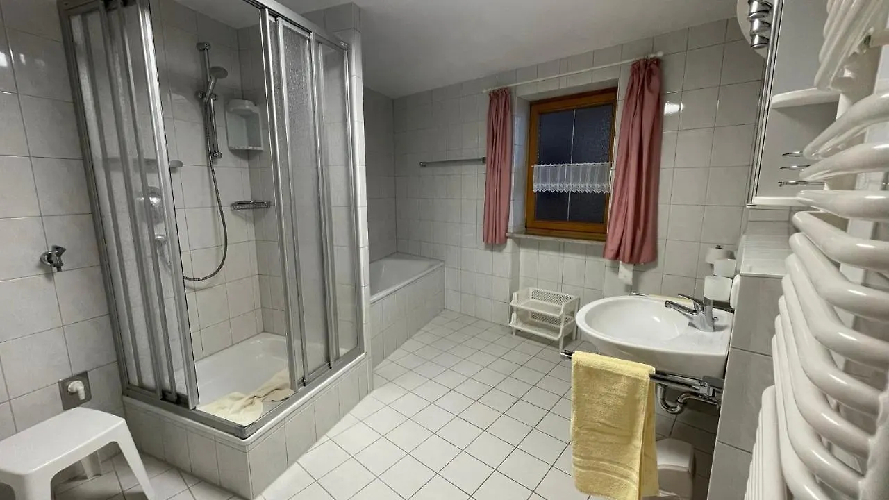 Ferienwohnung Pauliner Oberstdorf