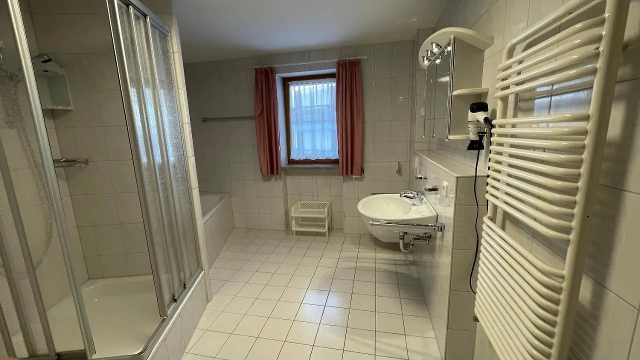 Ferienwohnung Pauliner Oberstdorf 0*,  Deutschland