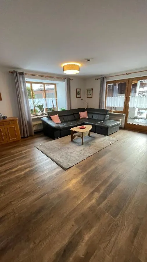 Ferienwohnung Pauliner Oberstdorf Deutschland