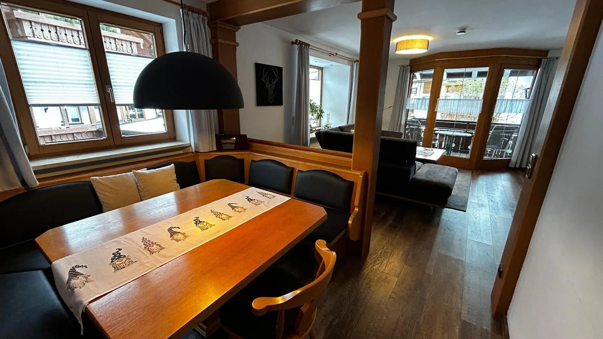 Ferienwohnung Pauliner Oberstdorf Deutschland