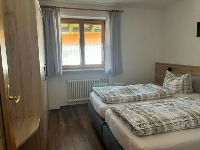 Ferienwohnung Pauliner Oberstdorf 0*,